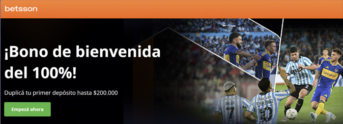 Betsson Argentina